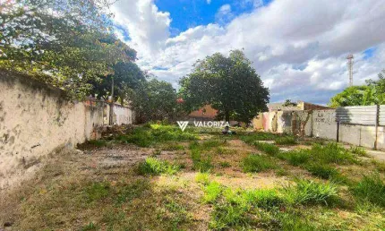 Terreno à venda, 600 m² por R$ 990.000,00 - Jardim Europa - Sorocaba/SP