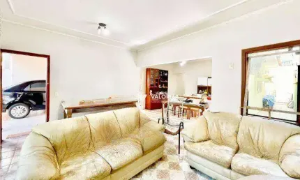 Casa à venda, 167 m² por r$ 850.000,00 - condomínio granja olga ii - sorocaba/sp
