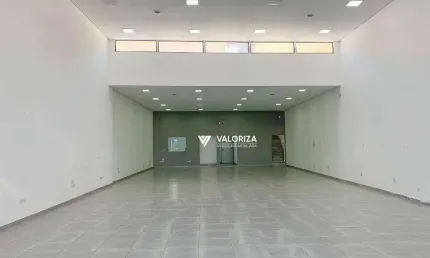 Ponto para alugar, 387 m² por R$ 14.000,00/mês - Centro - Sorocaba/SP