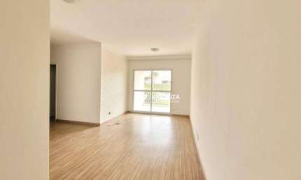 Apartamento com 3 quartos, sendo 1 suíte à venda, 79 m² por R$ 600.000 - Condomínio Residencial Vitrine Esplanada - Votorantim/SP