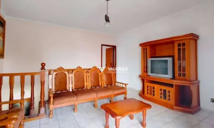 Casa com 3 dormitórios à venda, 210 m² por R$ 520.000,00 - Vila Santa Rita - Sorocaba/SP
