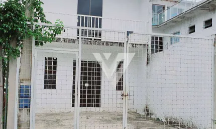Sobrado com 3 dormitórios à venda, 161 m² por R$ 350.000,00 - Parque São Bento - Sorocaba/SP