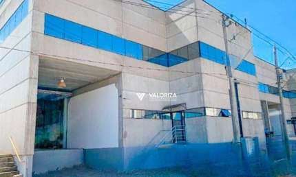 Ponto para alugar, 863 m² por R$ 29.241,94/mês - Iporanga - Sorocaba/SP