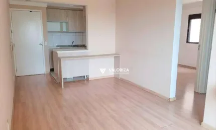 Apartamento com 2 dormitórios à venda, 52 m² por R$ 350.000,00 - Portal da Colina  - Sorocaba/SP