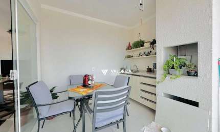 Apartamento com 2 dormitórios à venda, 134 m² por R$ 720.000,00 - Vila Hortência - Sorocaba/SP