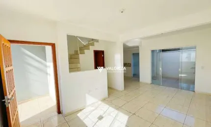 Casa com 2 dormitórios à venda, 70 m² por R$ 240.000,00 - Jardim Santa Esmeralda - Sorocaba/SP