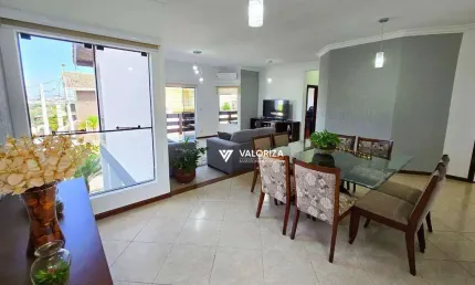 Casa com 3 dormitórios à venda, 280 m² por R$ 1.190.000,00 - Condomínio Ibiti do Paço - Sorocaba/SP