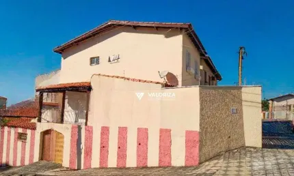 Casa com 3 dormitórios à venda, 182 m² por R$ 580.000,00 - Jardim Europa - Sorocaba/SP