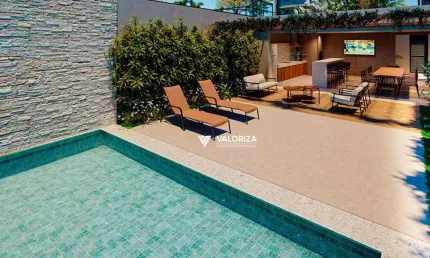 Apartamento com 2 suítes à venda, 75 m² por r$ 740.000 - parque campolim - sorocaba/sp