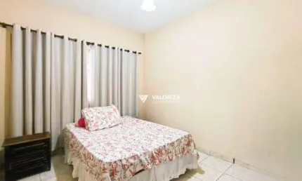 Casa com 3 quartos à venda, 239 m² por R$ 750.000 - Vila Adélia - Sorocaba/SP