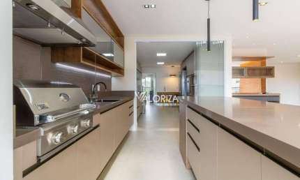 Apartamento com 3 dormitórios, 220 m² - venda por R$ 3.000.000,00 ou aluguel por R$ 15.202,45/mês - Condomínio Edifício Absoluto - Sorocaba/SP