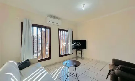 Casa com 3 dormitórios para alugar, 234 m² por R$ 6.256,00/mês - Jardim Archila - Votorantim/SP