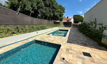 Apartamento com 3 dormitórios para alugar, 80 m² por R$ 3.150,00/mês - Jardim Refúgio - Sorocaba/SP