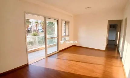 Apartamento com 3 quartos à venda, 89 m² por R$ 970.000 - Jardim Emília - Sorocaba/SP