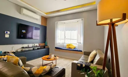 Casa com 4 dormitórios à venda, 204 m² por R$ 650.000,00 - Jardim Ana Maria - Sorocaba/SP