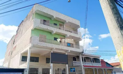 Prédio à venda, 702 m² por r$ 3.000.000,00 - centro - votorantim/sp
