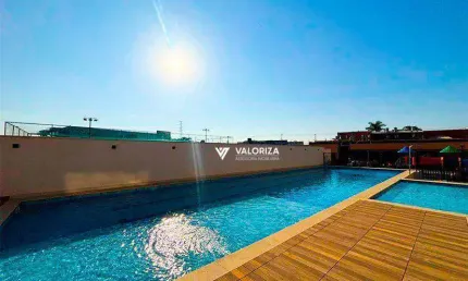 Apartamento com 3 quartos à venda, 82 m² por R$ 954.000 - Riserva Divino - Sorocaba/SP