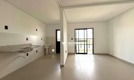 Apartamento com 3 dormitórios à venda - Jardim Europa - Sorocaba/SP