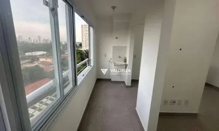 Apartamento com 2 dormitórios para alugar, 49 m² por R$ 2.120,00/mês - Jardim São Carlos - Sorocaba/SP