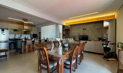 Casa com 3 quartos  à venda, 270 m² por r$ 2.400.000 - alphaville nova esplanada - votorantim/sp