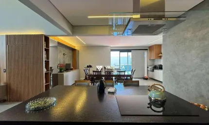 Casa com 3 quartos  à venda, 270 m² por r$ 2.400.000 - alphaville nova esplanada - votorantim/sp