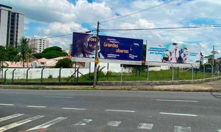 Terreno comercial à venda na Avenida Américo de Carvalho, 916, Jardim Europa, Sorocaba