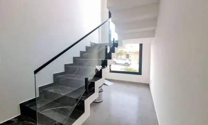 Casa com 3 suítes à venda, 218 m² por r$ 1.450.000 - condomínio villagio wanel - sorocaba/sp