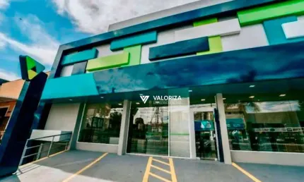 Prédio para alugar, 700 m² por R$ 30.000,00/mês - Vila Lucy - Sorocaba/SP