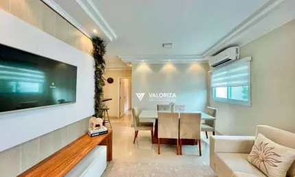 Casa com 3 quartos, sendo 1 suíte à venda, 139 m² por r$ 1.080.000 - condomínio campos do conde - sorocaba/sp