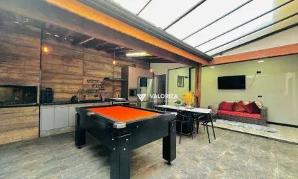 Casa à venda, 263 m² por r$ 1.200.000,00 - jardim piazza di roma ii - sorocaba/sp