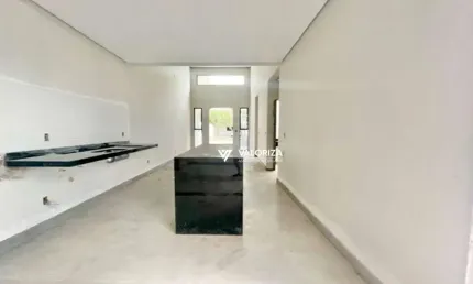 Casa com 3 suítes à venda, 115 m² por r$ 850.000 - condomínio terras de são francisco - sorocaba/sp