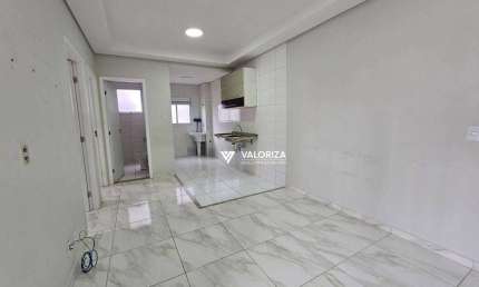 Apartamento com 2 quartos à venda na Rua Luísa De Carvalho, 260, Jardim dos Estados, Sorocaba