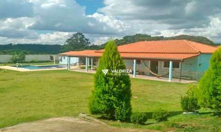 Chácara com 3 dormitórios à venda, 1092 m² por R$ 650.000,00 - Jundiacanga - Araçoiaba da Serra/SP
