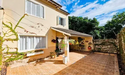 Casa com 3 suítes à venda, 153 m² por r$ 1.050.000 - condomínio vizzon ville - sorocaba/sp