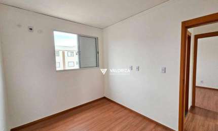 Apartamento com 2 dormitórios para alugar, 42 m² por R$ 1.350,00/mês - Lar Montreal - Sorocaba/SP
