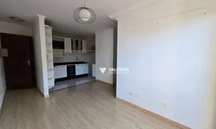 Apartamento com 2 quartos à venda na Rua Lituânia, 880, Jardim Guadalajara, Sorocaba