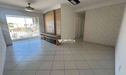 Apartamento com 3 dormitórios à venda, 133 m² por R$ 690.000,00 - Jardim Piratininga - Sorocaba/SP