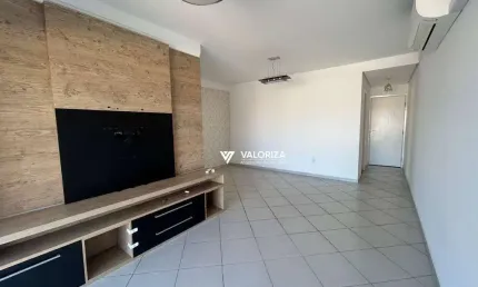 Apartamento com 3 dormitórios à venda, 133 m² por R$ 690.000,00 - Jardim Piratininga - Sorocaba/SP