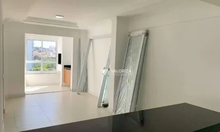 Apartamento com 2 dormitórios à venda, 70 m² por r$ 495.000,00 - centro - sorocaba/sp