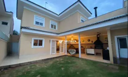 Casa a venda com 3 quartos e 1 suíte no condomínio ibiti royal