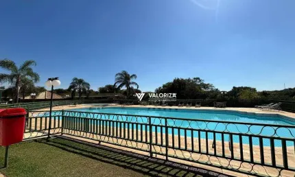 Casa a venda com 3 quartos e 1 suíte no condomínio Ibiti Royal