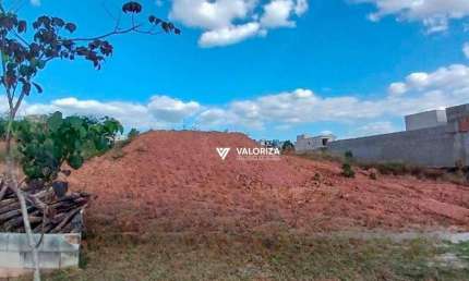 Terreno à venda, 312 m² por R$ 330.000,00 - Residencial Pampulha - Sorocaba/SP