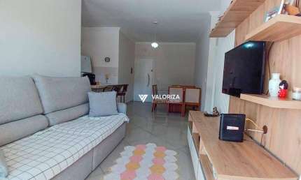 Apartamento com 2 dormitórios à venda, 65 m² por R$ 365.000,00 - Jardim Europa - Sorocaba/SP
