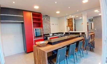 Casa com 4 dormitórios à venda, 282 m² por R$ 1.600.000,00 - Ibiti Reserva - Sorocaba/SP