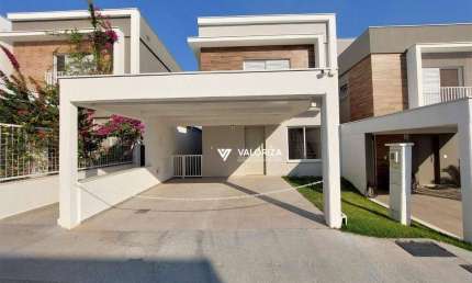 Casa com 3 dormitórios à venda, 131 m² - Tirreno Residences - Sorocaba/SP