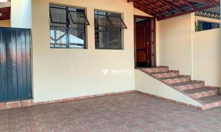 Casa com 3 dormitórios à venda, 150 m² por R$ 490.000,00 - Jardim Guadalajara - Sorocaba/SP