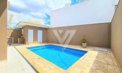 Casa à venda, 257 m² por R$ 1.250.000,00 - Condominio Parque Esplanada - Votorantim/SP