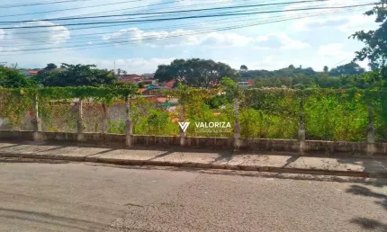 Terreno à venda, 750 m² por R$ 320.000,00 - Vila Mineirão - Sorocaba/SP