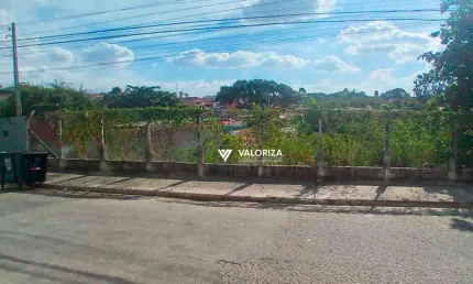 Terreno à venda, 750 m² por R$ 320.000,00 - Vila Mineirão - Sorocaba/SP