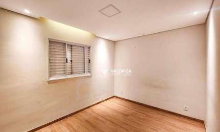 Apartamento com 2 quartos à venda, 49 m² por R$ 215.000 - Condomínio Campos dos Sonhos - Sorocaba/SP